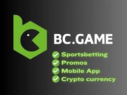 BC Game.vc Download Everything You Need to Know