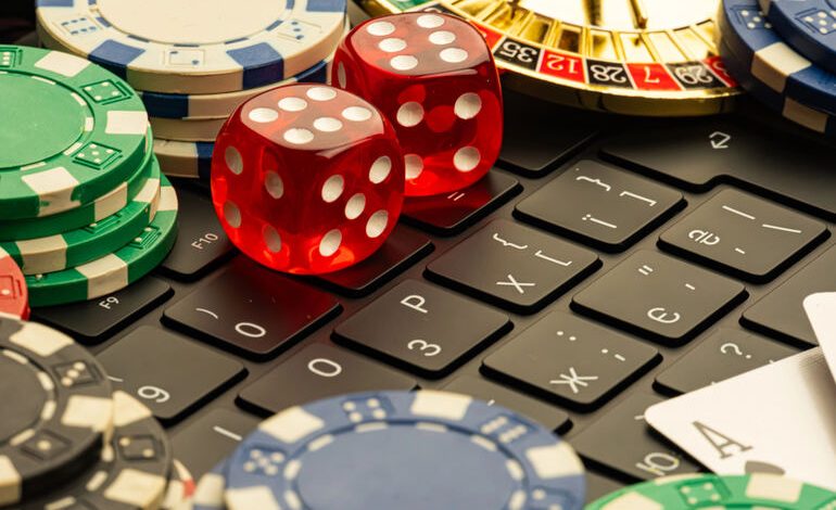 Exploring Casino Spinland UK Your Guide to Online Gaming Exploring Casino Spinland UK Your Guide to Online Gaming