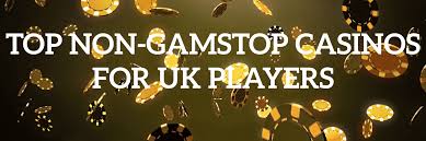 Legitimate Casinos Not on GamStop Your Guide to Safe Gambling Legitimate Casinos Not on GamStop Your Guide to Safe Gambling